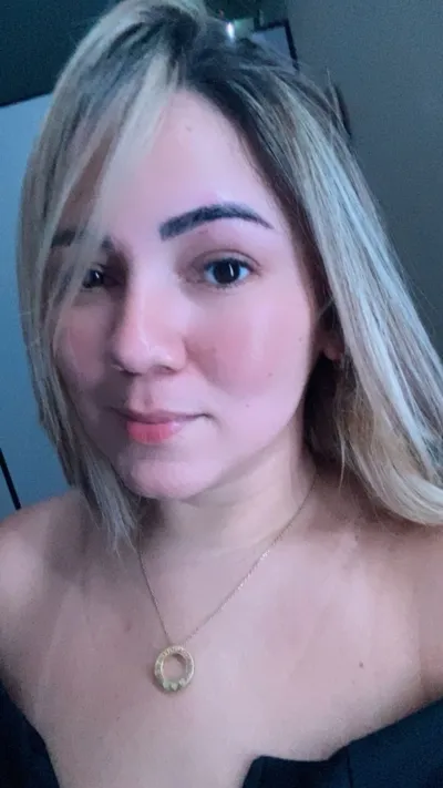 Kelly Pereira Massoterapeuta massagem Fortaleza — foto 2